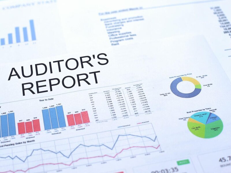 Audit Extern Rapid - Auditor CAFR/ASPAAS Autorizat - Disponibilitate Imedia