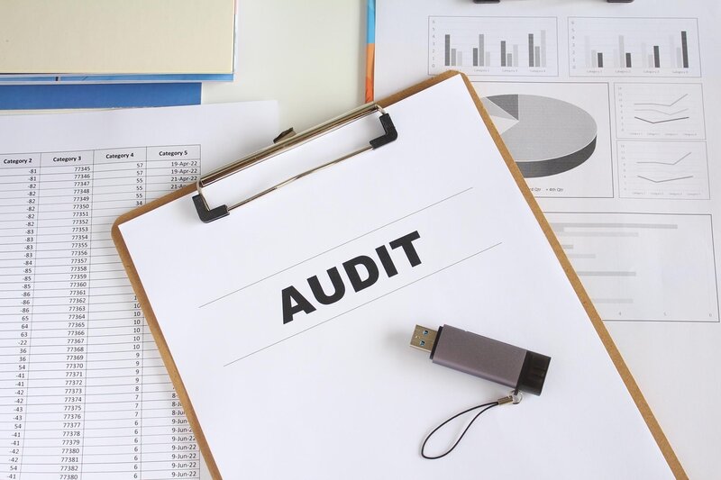 Audit Extern Rapid - Auditor CAFR/ASPAAS Autorizat - Disponibilitate Imedia